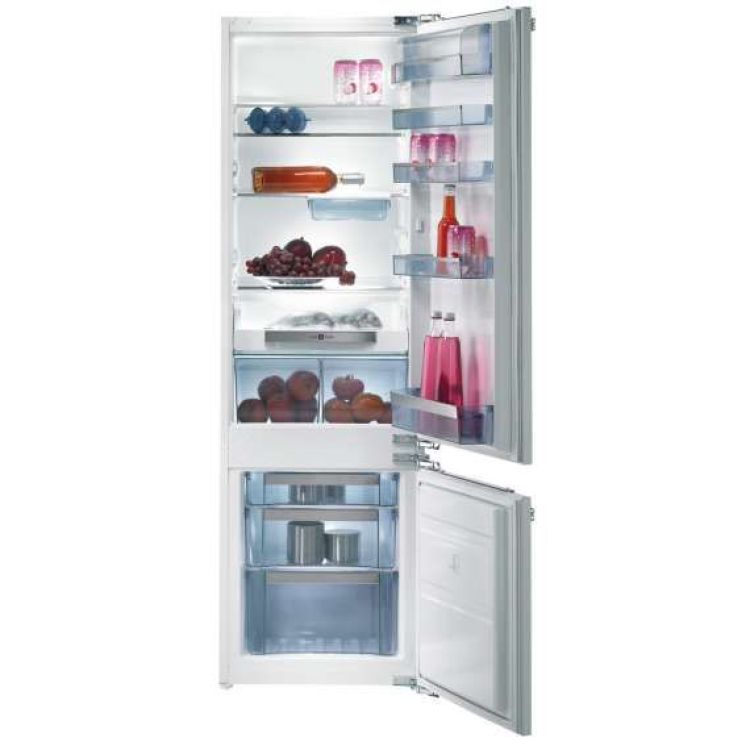Хладилник с фризер за вграждане 293л - GORENJE RKI52299