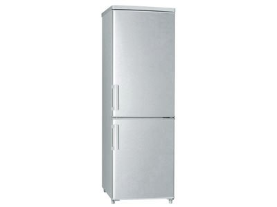Хладилник с фризер 240л - HAIER HRFZ-307AAS