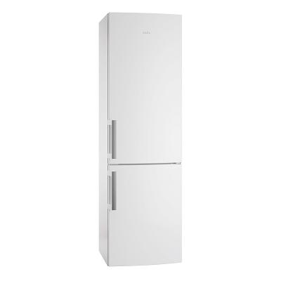 Хладилник с фризер 337л - AEG S53620CSW0