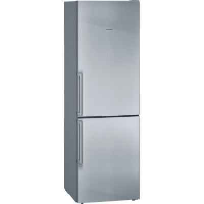 Хладилник с фризер 303л - SIEMENS KG36EAI40