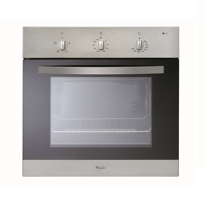 Фурна за вграждане 57л - WHIRLPOOL AKP135IX