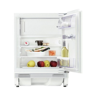 Хладилник с камера за вграждане 117л - ZANUSSI ZQA12430DA