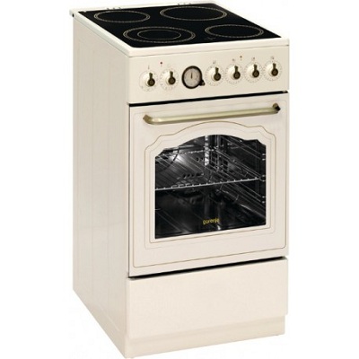 Готварска печка 48л - GORENJE EC55CLI1