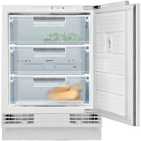 Фризер за вграждане 98л - NEFF G4344X6