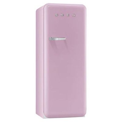 Хладилник с камера 256л - SMEG FAB28RR01