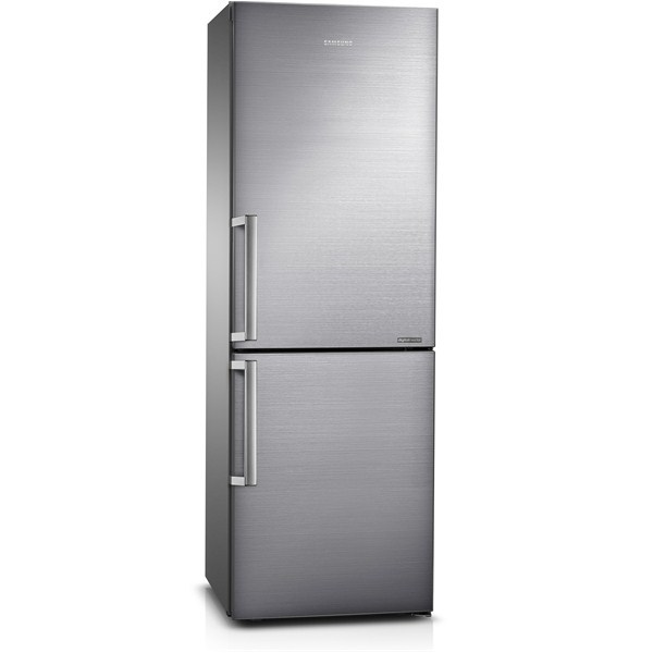 Хладилник с фризер 290л - SAMSUNG RB29FWSNDSA	