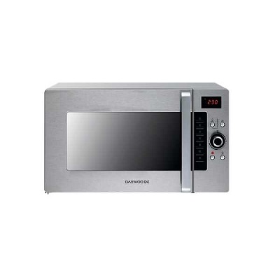 Микровълнова фурна 28л - DAEWOO KOC-9Q4TS