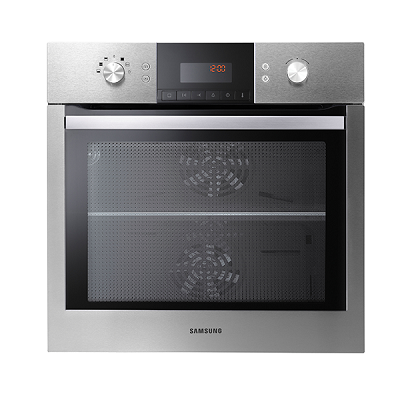 Мултифункционална фурна за вграждане 66л - SAMSUNG NV6723BGESR