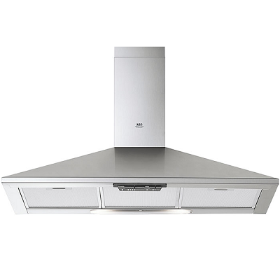 Аспиратор декоративен AEG DK3190-M