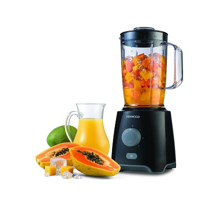 Блендер KENWOOD BLP400BK
