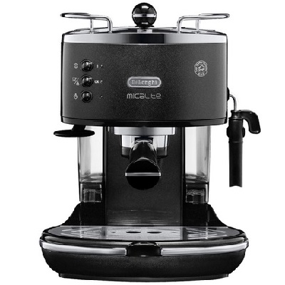Кафемашина DELONGHI ECOM311.BK