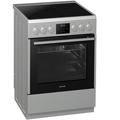 Готварска печка 60см - GORENJE EI637E21XK2