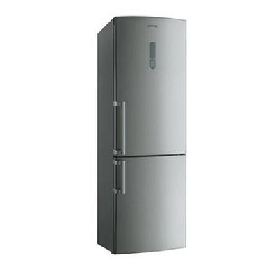 Хладилник с фризер 318л - SMEG FC336XDNE