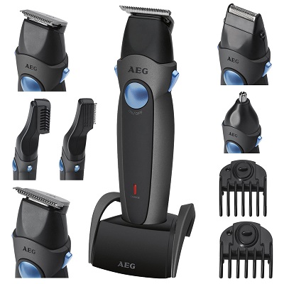 Тример за тяло - AEG BHT5615