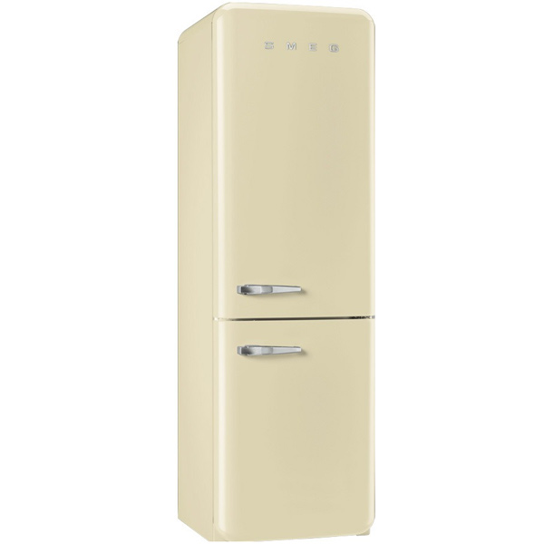 Хладилник с фризер 304л - SMEG FAB32RPN1