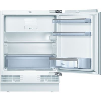 Хладилник с камера за вграждане 125л - BOSCH KUL15A60