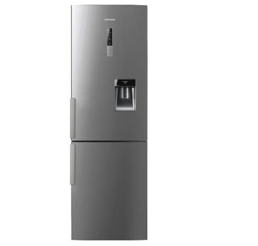 Хладилник с фризер 353л - SAMSUNG RL56GWGMG1/XEF