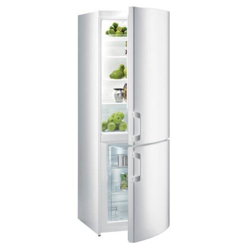 Хладилник с фризер 342л - GORENJE RK61821W