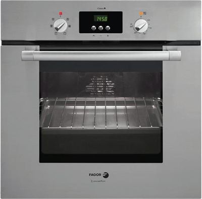 Фурна мултифункционална - FAGOR 6H-230X