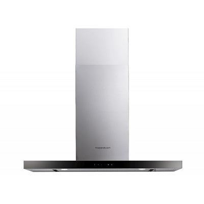 Аспиратор декоративен 700m³/h - KUEPPERSBUSCH KD9850.0GE