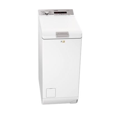 Пералня с горно зареждане 6кг - AEG L75469TL1