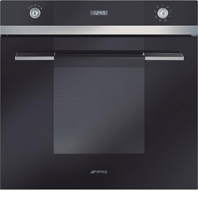 Мултифункционална фурна за вграждане 72л - SMEG SFP105N
