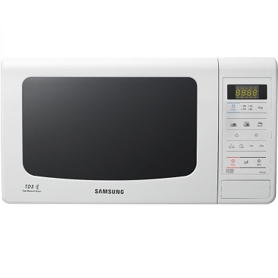 Микровълнова фурна 20л - SAMSUNG ME733K