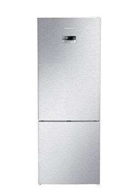 Хладилник с фризер 454л - GRUNDIG GKN17930FX