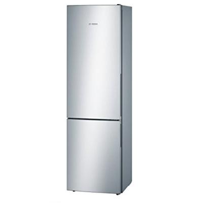 Хладилник с фризер 344л - BOSCH KGV39VL33