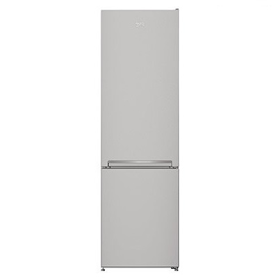 Хладилник с фризер 286л - BEKO RCHA300K20S