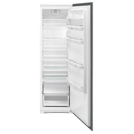 Охладител за вграждане 320л - SMEG FR315APL