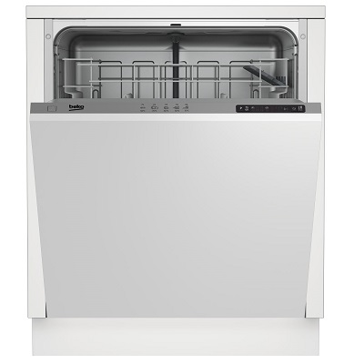 Съдомиялна за вграждане 12к - BEKO DIN15212