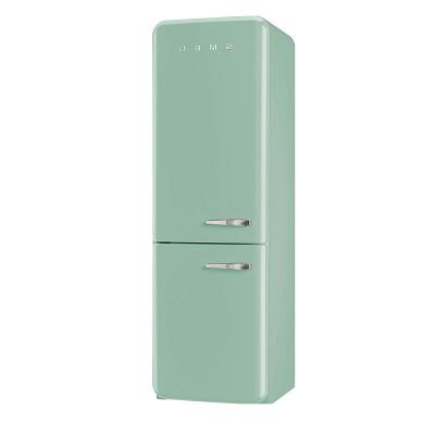 Хладилник с фризер 328л - SMEG FAB32LVN1