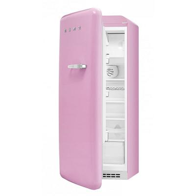 Хладилник с камера 256л - SMEG FAB28LRО1