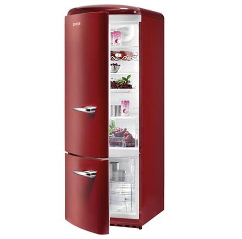 Хладилник с фризер 304л - GORENJE RK60319OR-L