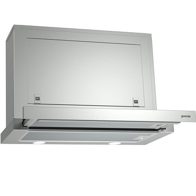 Аспиратор телескопичен GORENJE BHP613E7X