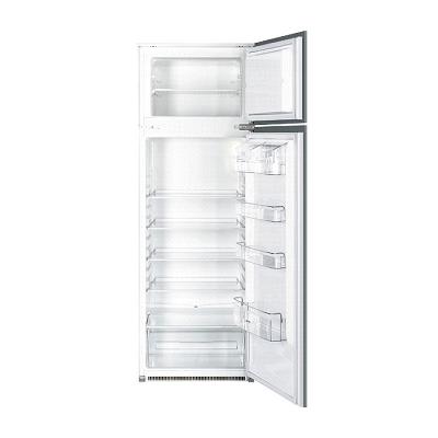 Хладилник с камера за вграждане 274л - SMEG D3150P
