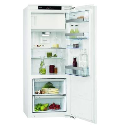 Хладилник с камера за вграждане 192л - AEG SKZ81440C0