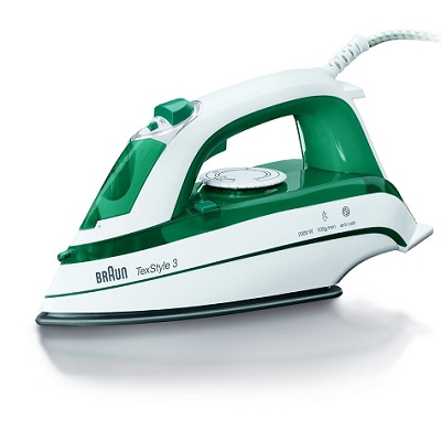 Ютия - BRAUN TS345