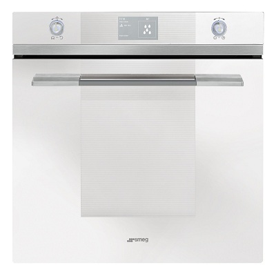 Мултифункционална фурна за вграждане 72л - SMEG SFP130B