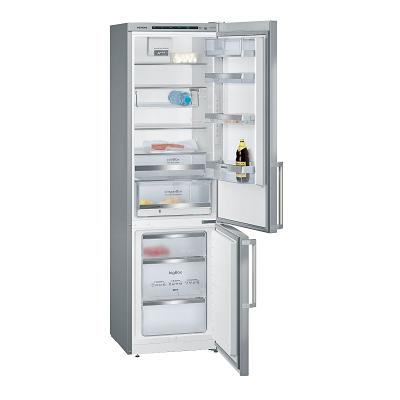 Хладилник с фризер 347л - SIEMENS KG39EAI40