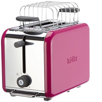 Тостер KENWOOD TTM029