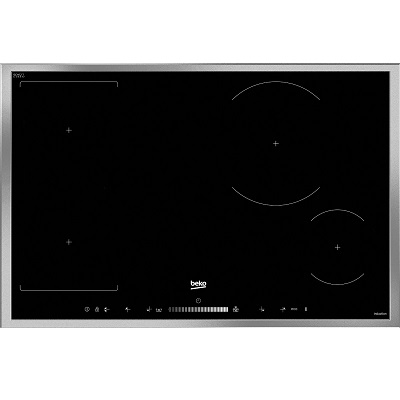 Плот индукционен 4 зони - BEKO HII84500FHTX