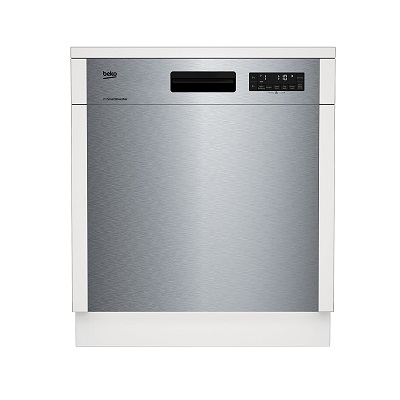 Съдомиялна за полувграждане 14к - BEKO DUN6634FX2