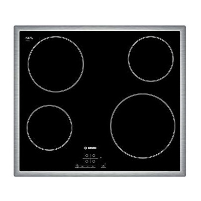 Плот индукционен 4 зони - BOSCH NIT615DEU2