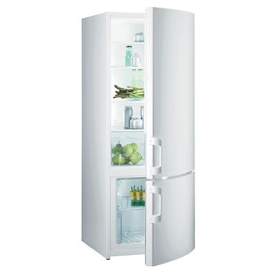 Хладилник с фризер 285л - GORENJE RK61620W
