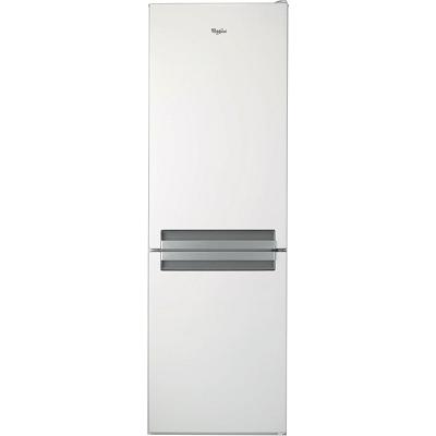 Хладилник с фризер 339л - WHIRLPOOL BLF8121W