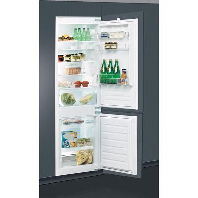 Хладилник с фризер 273л - WHIRLPOOL ART6502/A+