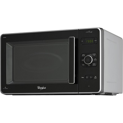 Микровълнова фурна 30л - WHIRLPOOL JC216\SL