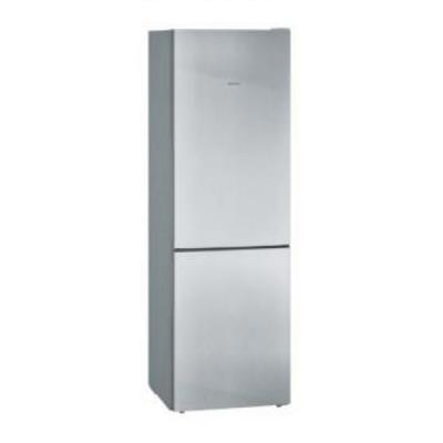 Хладилник с фризер 309л - SIEMENS KG36VVL30E